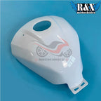 Unpainted ABS Fuel Gas Tank Cover Fairing Kit for BMW S1000RR (2019–2024)