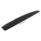 Tailgate Molding Cap for Chevy Silverado GMC Sierra (2019–2022) GM1904116