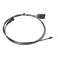 Hood Release Latch Cable for Dodge Challenger (2015-2023)