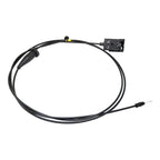 Hood Release Latch Cable for Dodge Challenger (2015-2023)