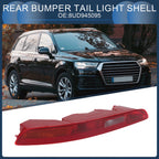 Left Rear Bumper Tail Light Shell for Audi Q3 (2012–2015) No.8UD945095