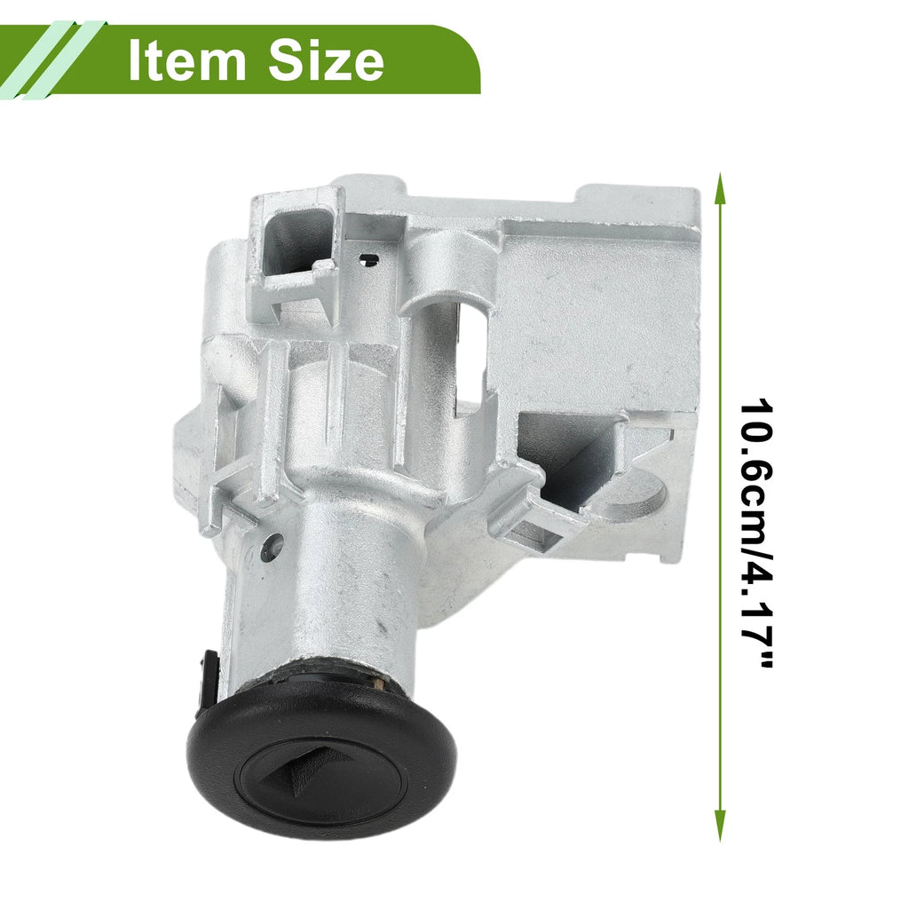 Ignition Lock Cylinder for Chevrolet Silverado 1500 3500 (2001–2006) No. 88965342