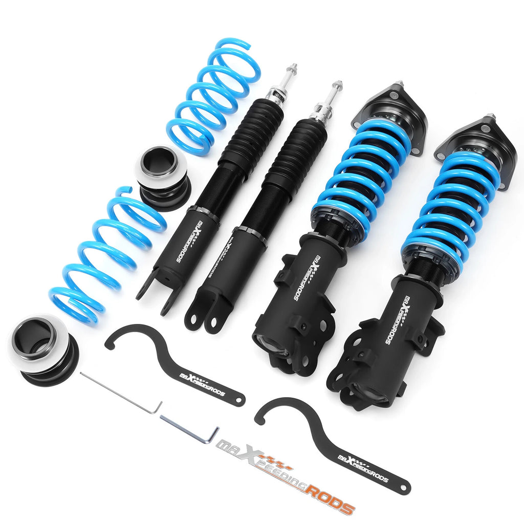 MaXpeedingrods T6 Coilovers Suspension Kit For Hyundai Sonata 2011-2014 Struts