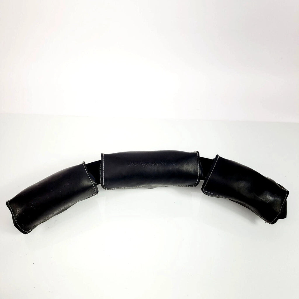 3 Pocket Fairing Windshield Bag for Harley Touring Electra Glide (1996–2013)