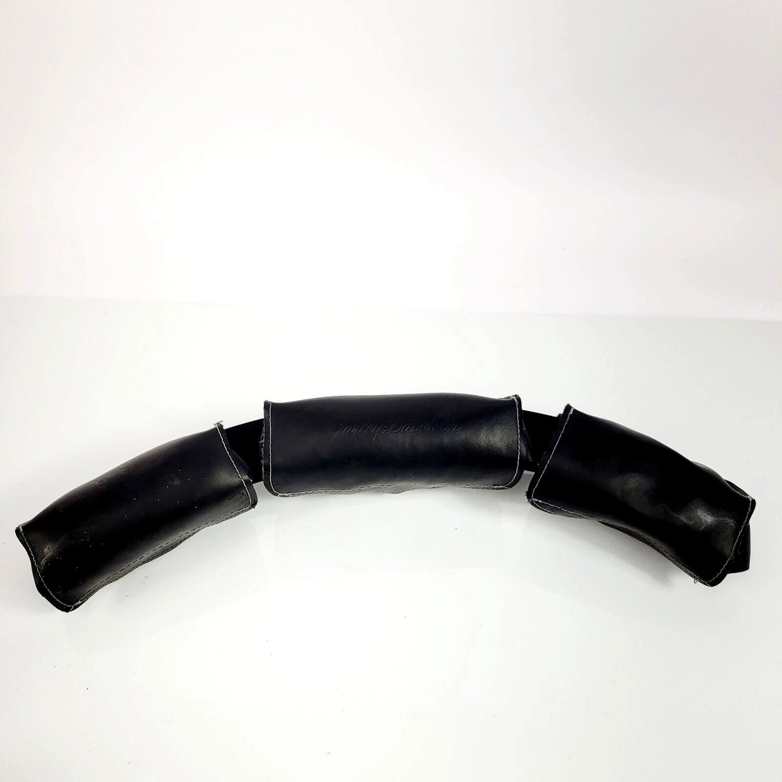 3 Pocket Fairing Windshield Bag for Harley Touring Electra Glide (1996–2013)