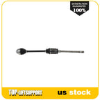 CV Axle Shaft Assembly for BMW X5 X6 X7 (2019–2021) Front Right
