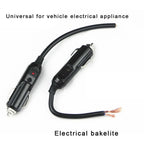 12V Compressor for Car/Van (LED)