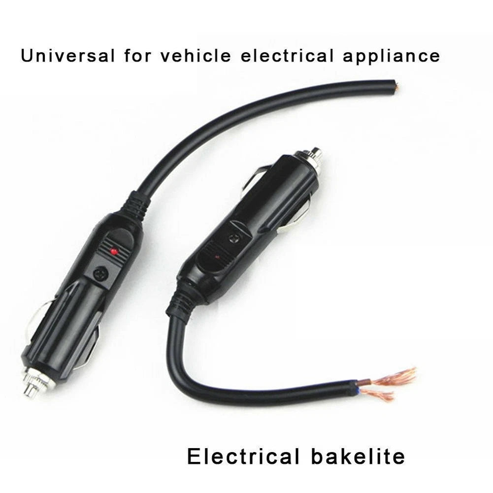 12V Compressor for Car/Van (LED)