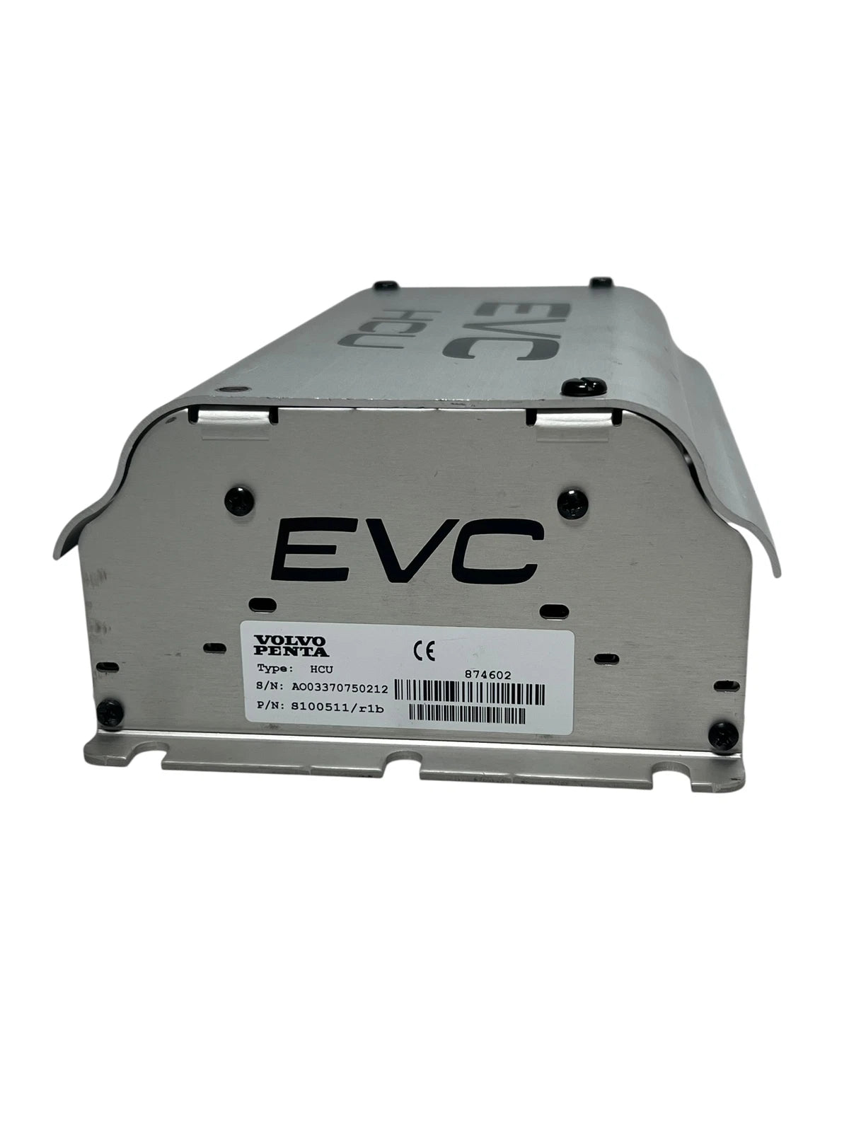 Volvo Penta HCU for D12-B-INB-3 (S100511/R1B, EVC, 874602)