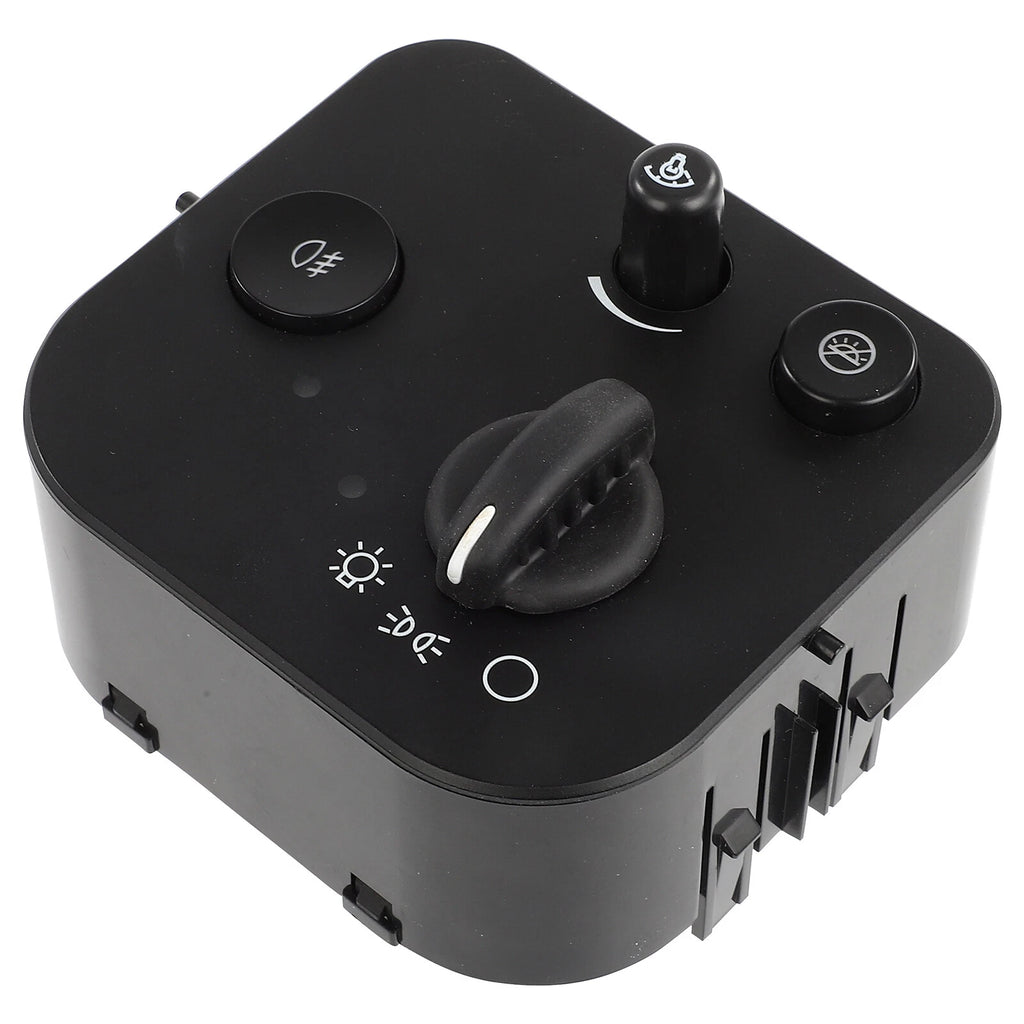 Headlight Switch for Chevrolet Trailblazer GMC Envoy (2002) with Fog Lights