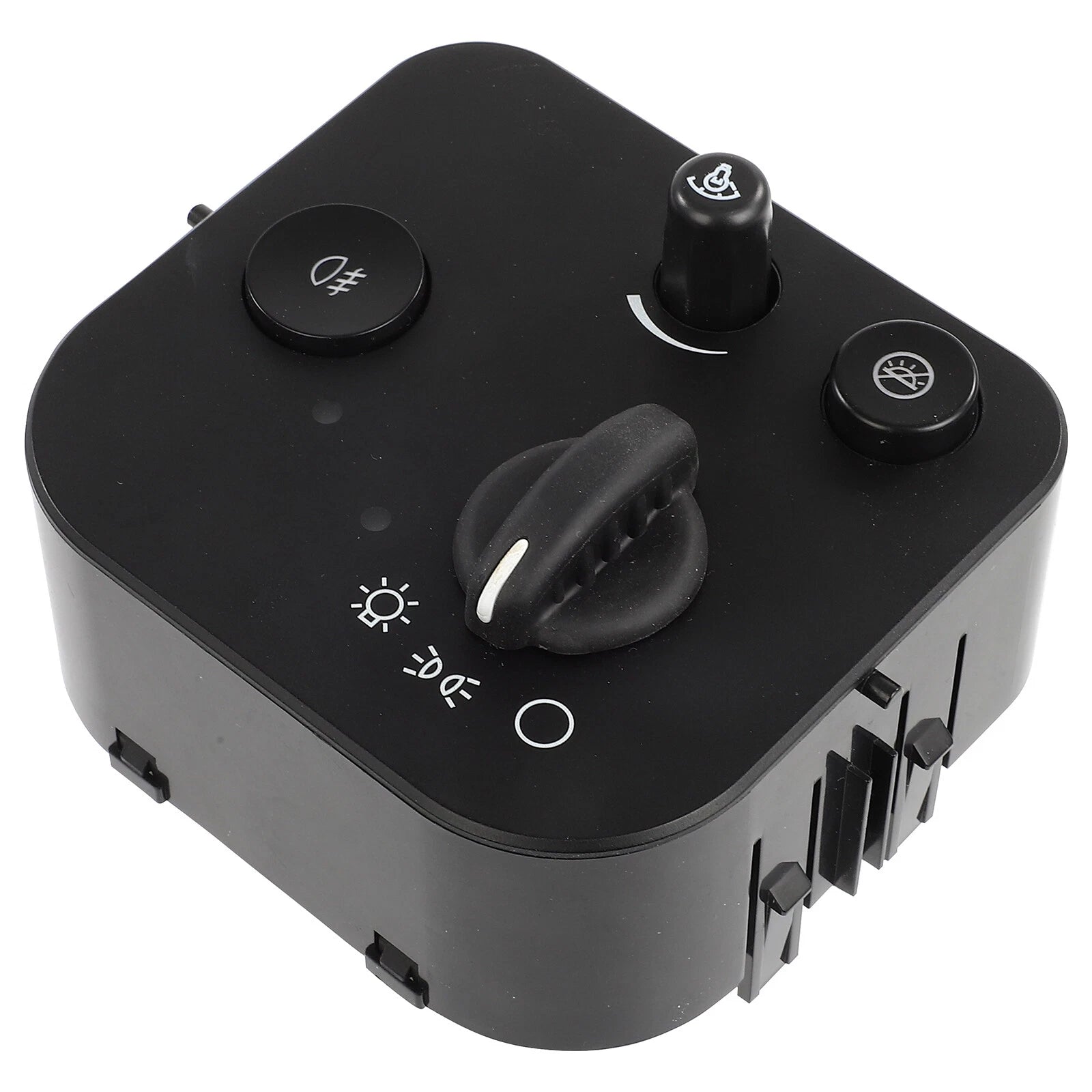 Headlight Switch for Chevrolet Trailblazer GMC Envoy (2002) with Fog Lights
