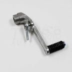 Rear Shifter Gear Lever Foot Pedal for Honda CBR1000RR (2004–2010)