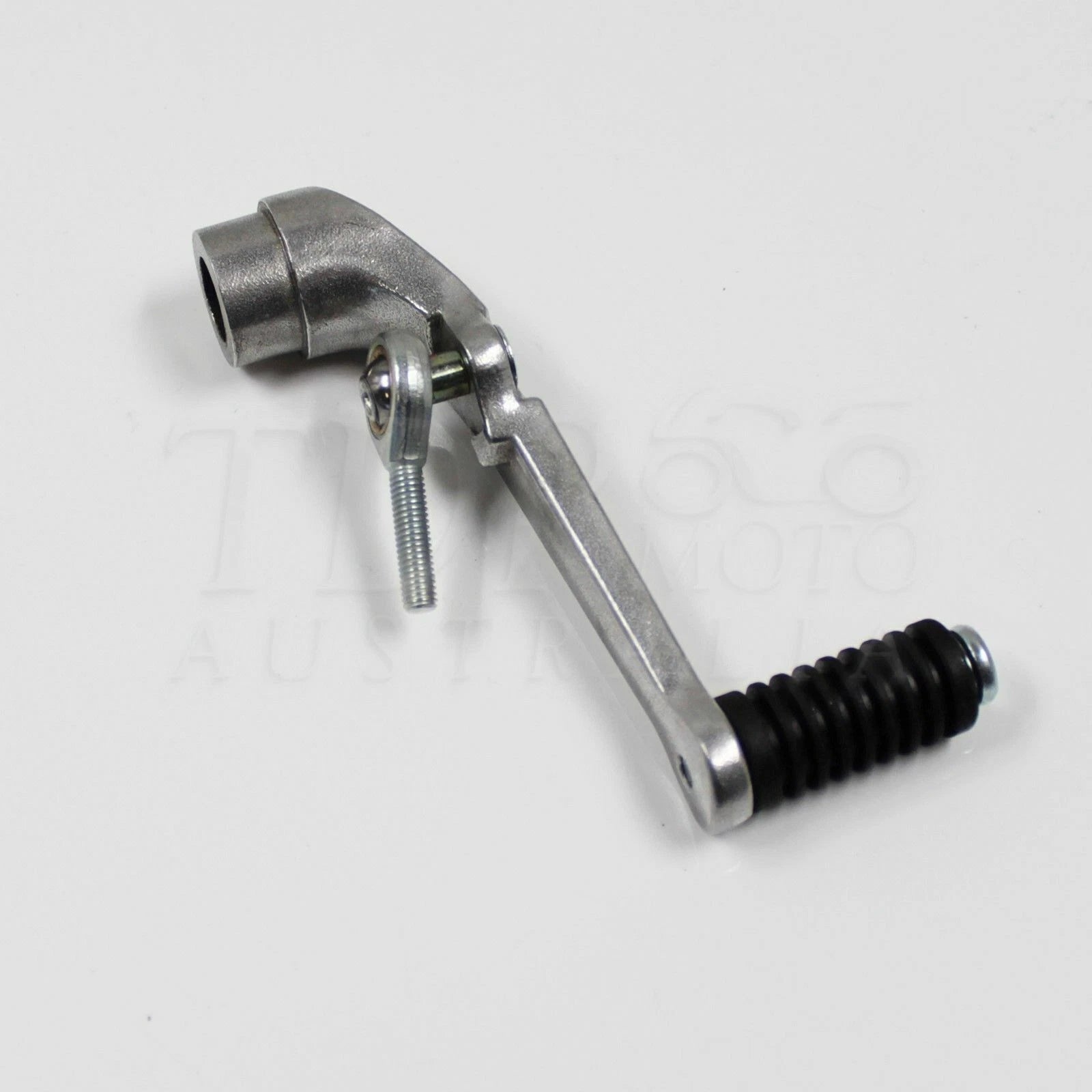 Rear Shifter Gear Lever Foot Pedal for Honda CBR1000RR (2004–2010)