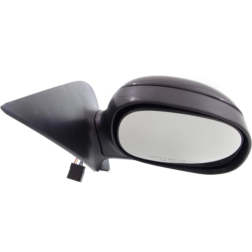 Set of 2 Heated Power Mirrors for Ford Expedition (1997–2002)