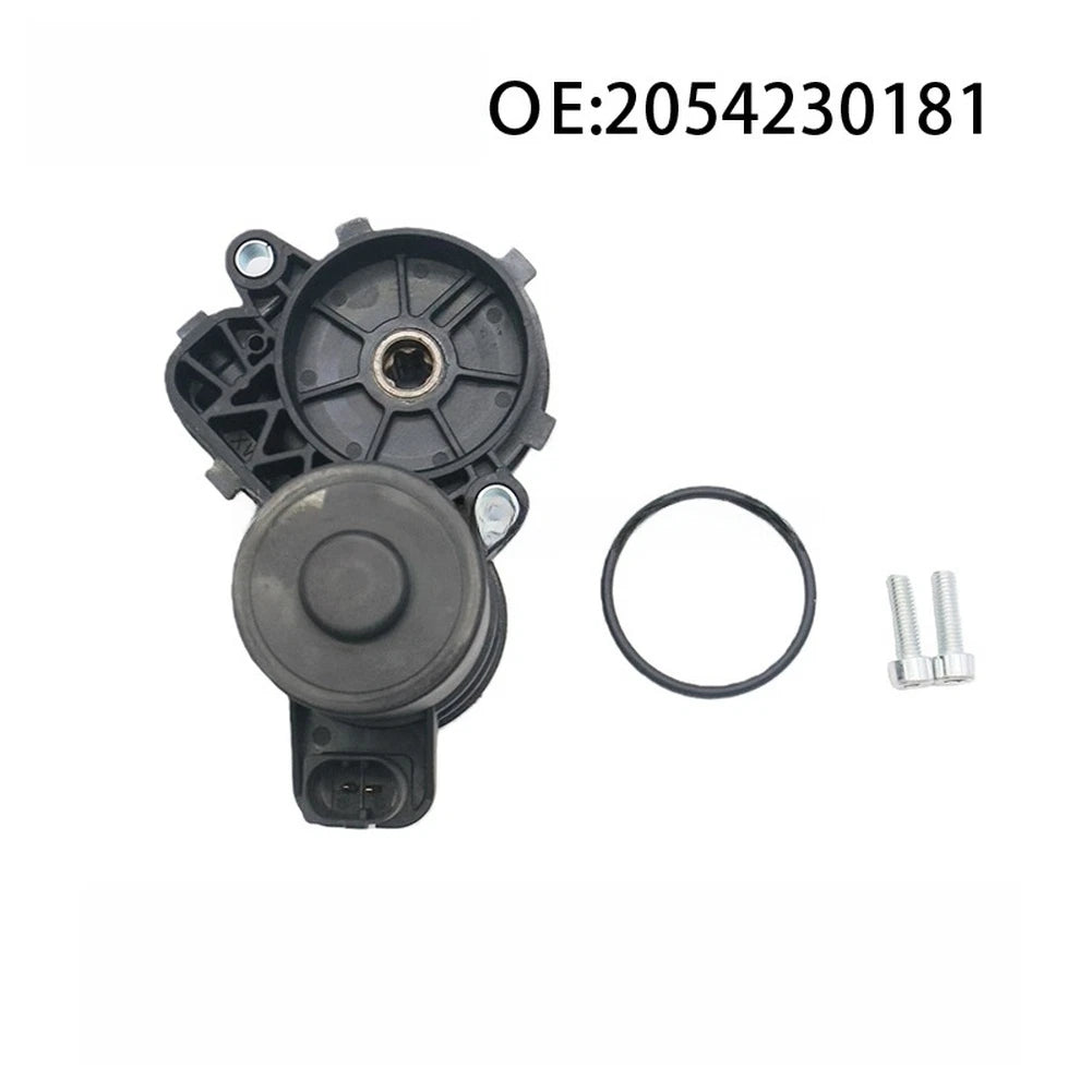 Brake Caliper Motor for Mercedes C Class W205 C205 S205 (2015–2021)