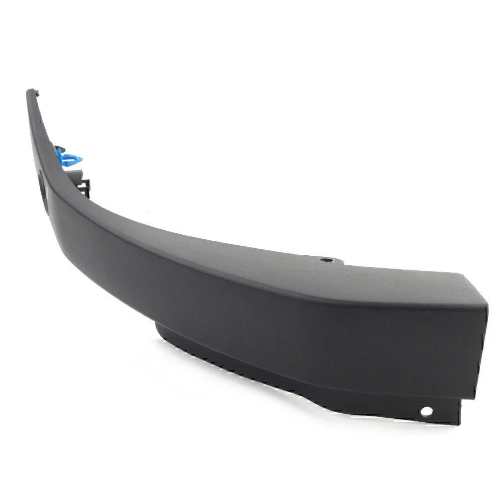 Right Rear Bumper Wheel Molding Bracket for Land Rover Range Rover Evoque (10-18)