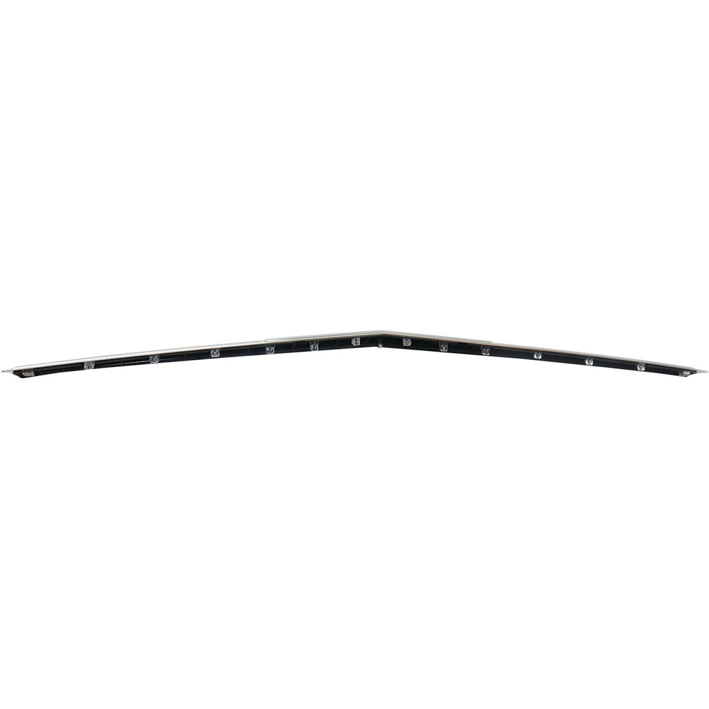 Hood Molding Trim for Cadillac Escalade ESV (2015–2020)