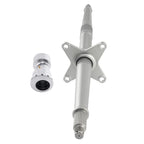 Rear Axle Assembly with Hub for Honda TRX400EX (1999–2008)