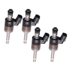 4Pcs Fuel Injectors for Honda Accord CR-V Civic 1.5L L4 (2017-2020)