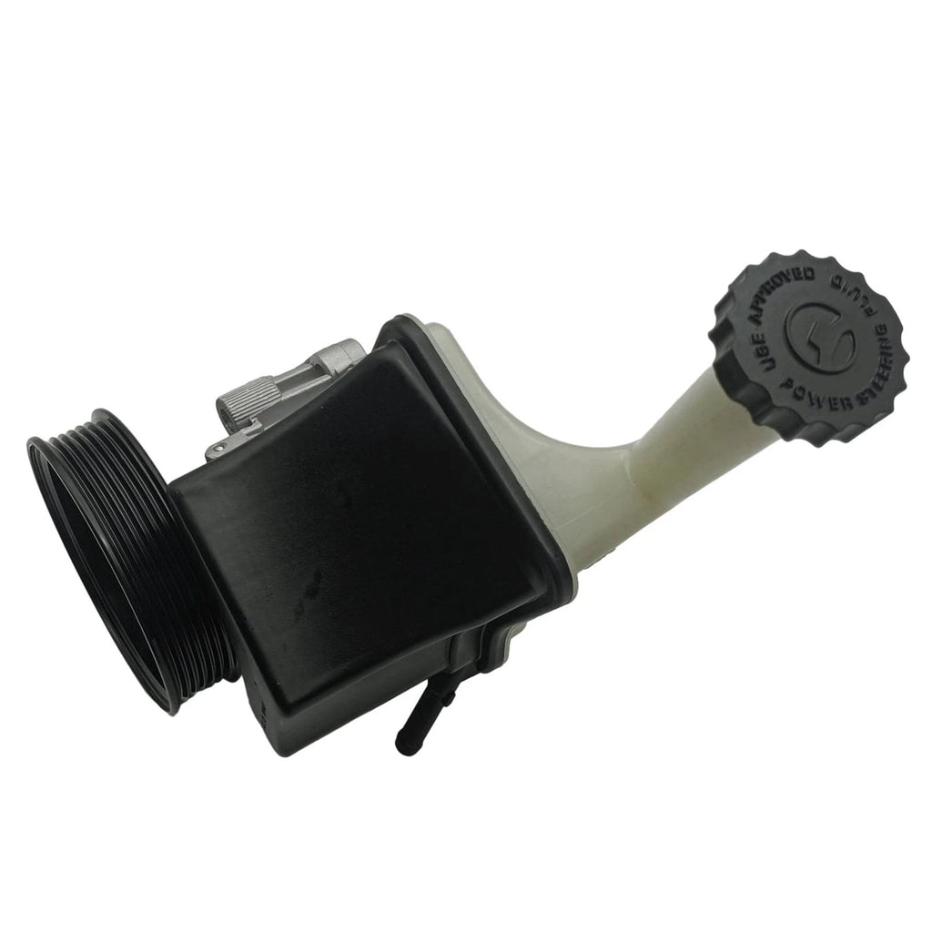 Power Steering Pump for Dodge Charger (2012–2019), Challenger (2013–2018) 5181854AA