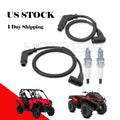 Spark Plug & Wire Cap for Can-Am Outlander 1000 (2012-2023)