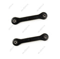 Set of 2 Rear Lower Toe Link Lateral Arms for Chevy Equinox (2010–2017)