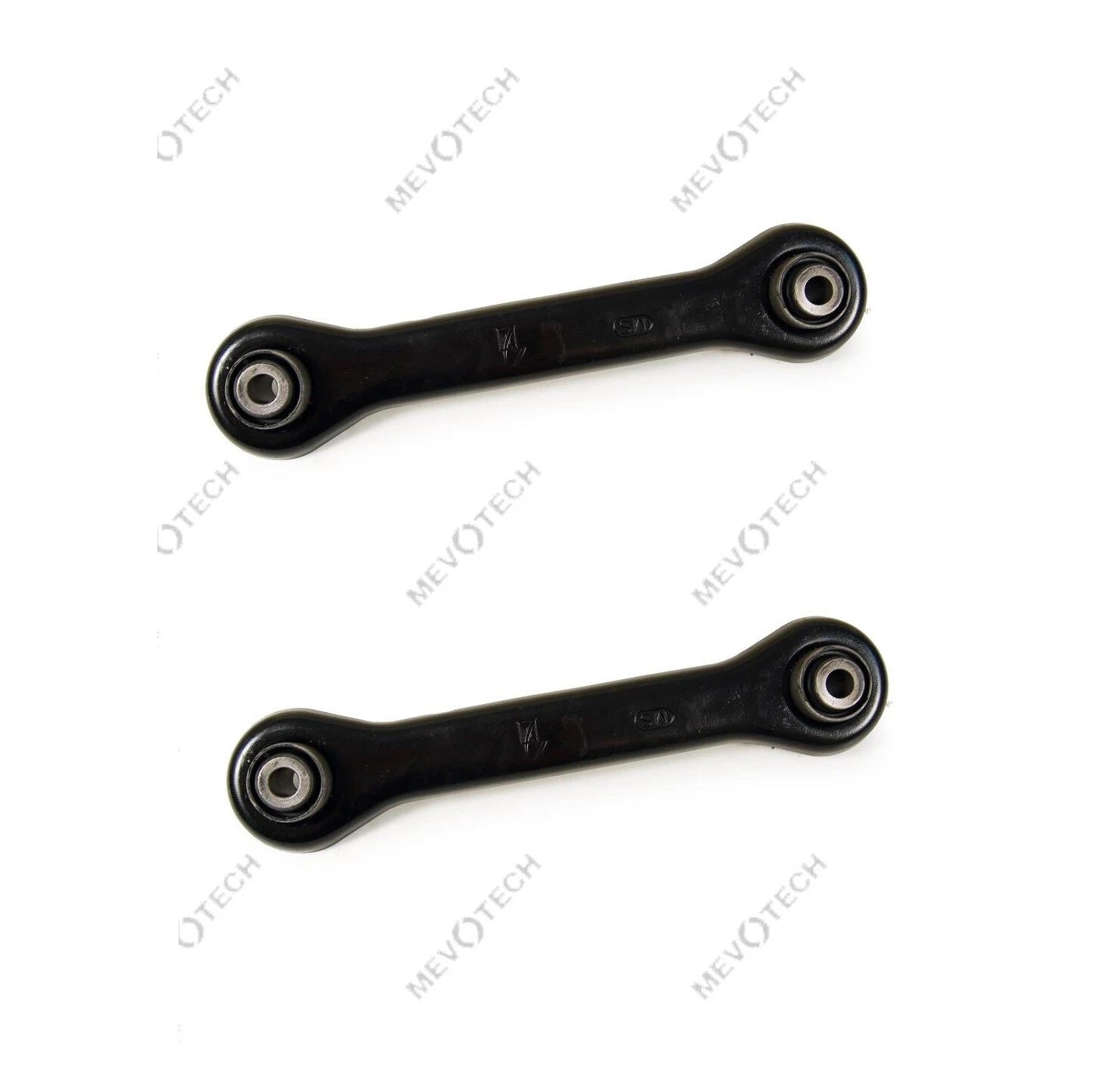 Set of 2 Rear Lower Toe Link Lateral Arms for Chevy Equinox (2010–2017)