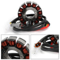 Alternator Magneto Stator for Yamaha YFZ 450 YFZ450R YFZ450X (2004–2008)
