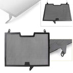 Radiator Grille Cooler Cover for Suzuki GSXS 1000/1000F (2015–2017)