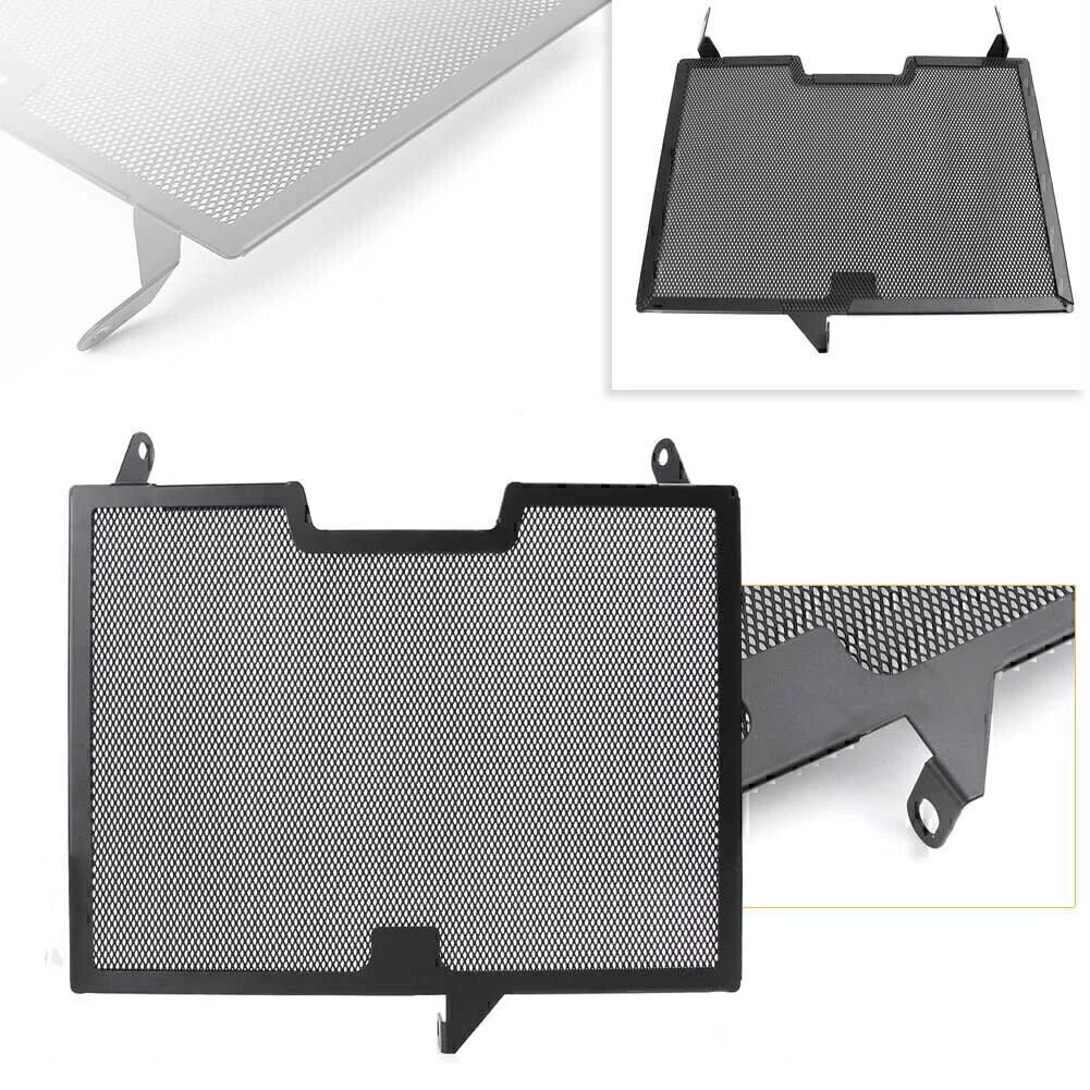 Radiator Grille Cooler Cover for Suzuki GSXS 1000/1000F (2015–2017)