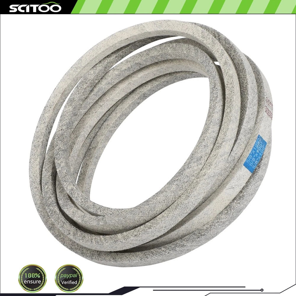 60" Mower Deck Belt for Exmark Lazer Z Zero-Turn (AS 109-8073)