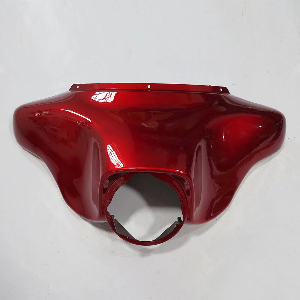 Batwing Fairing for Harley Touring Street Electra Glide (1996–2013)