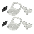 Set of 2 Tie Down D-Ring 2889620 for Polaris Xpedition XP ADV Ranger XD 1500 (2024–2025)