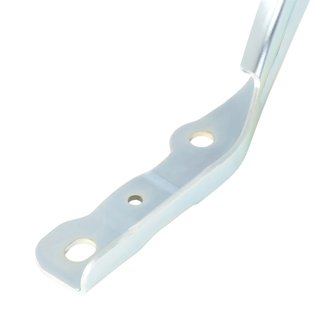 Left Driver Side Steel Bonnet Hood Hinge for Kia Forte/Forte5 (2014–2018)