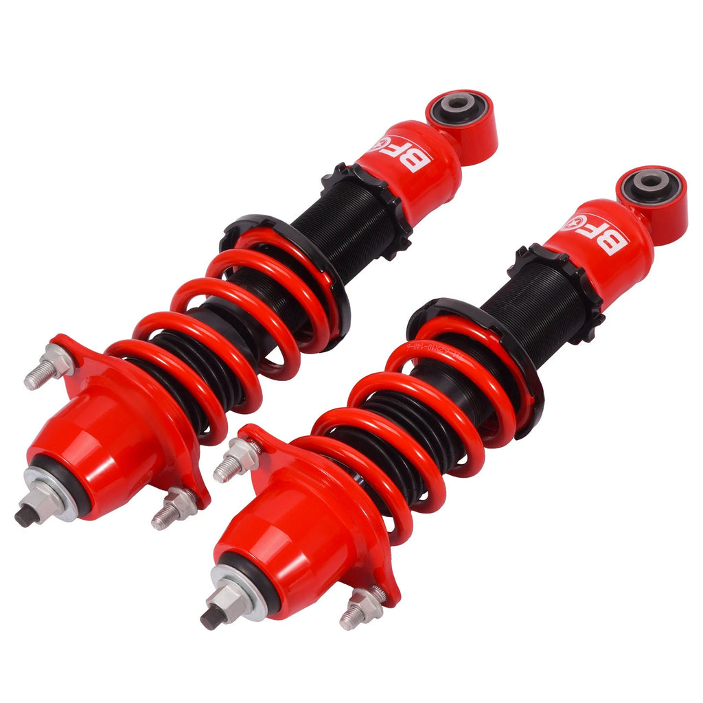 Coilovers Suspension Lowering Kit for Honda Civic (2001–2005) EM2 ES
