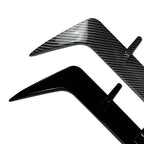 Rear Bumper Diffuser Valance Splitter for BMW 2-Series M Sport (2024–2024)