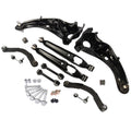 Rear Suspension Repair Kit for Jeep Compass MK49, Patriot, Dodge 4WD (2007–2017) 5105878AA