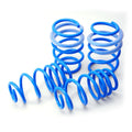 Lowering Springs 2" for Honda Accord (2018–2025)