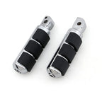 Rear Foot Pegs for Suzuki Intruder 1400 1500 LC Boulevard S83 C90 Marauder 800 (1998–2004)