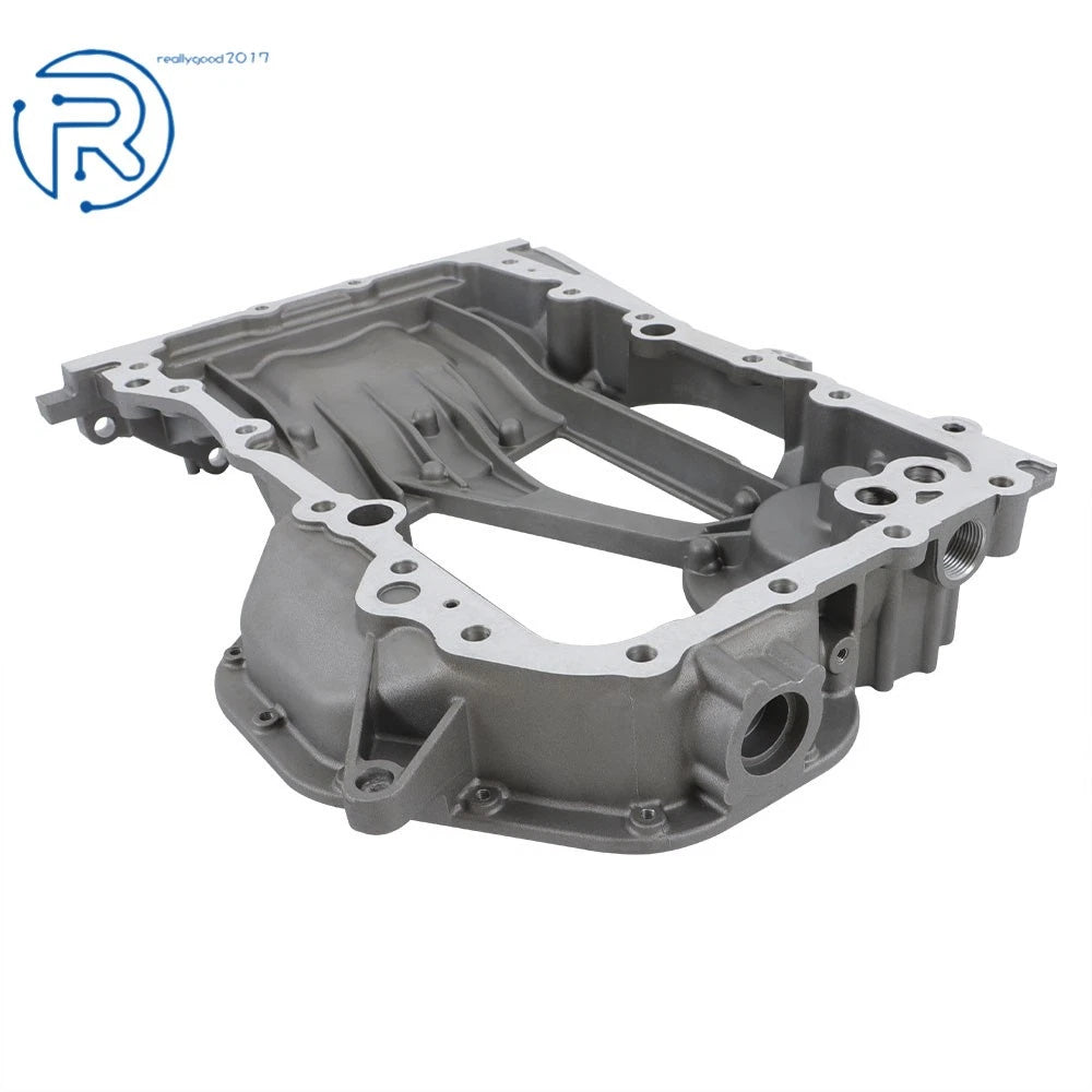 Upper Engine Oil Pan for Lexus RX350, Toyota Camry, Avalon, Highlander, Venza (2005–2015)