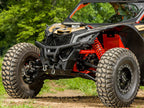 SuperATV Atlas Pro A-Arms for Can-Am Maverick X3 (2017–2023)