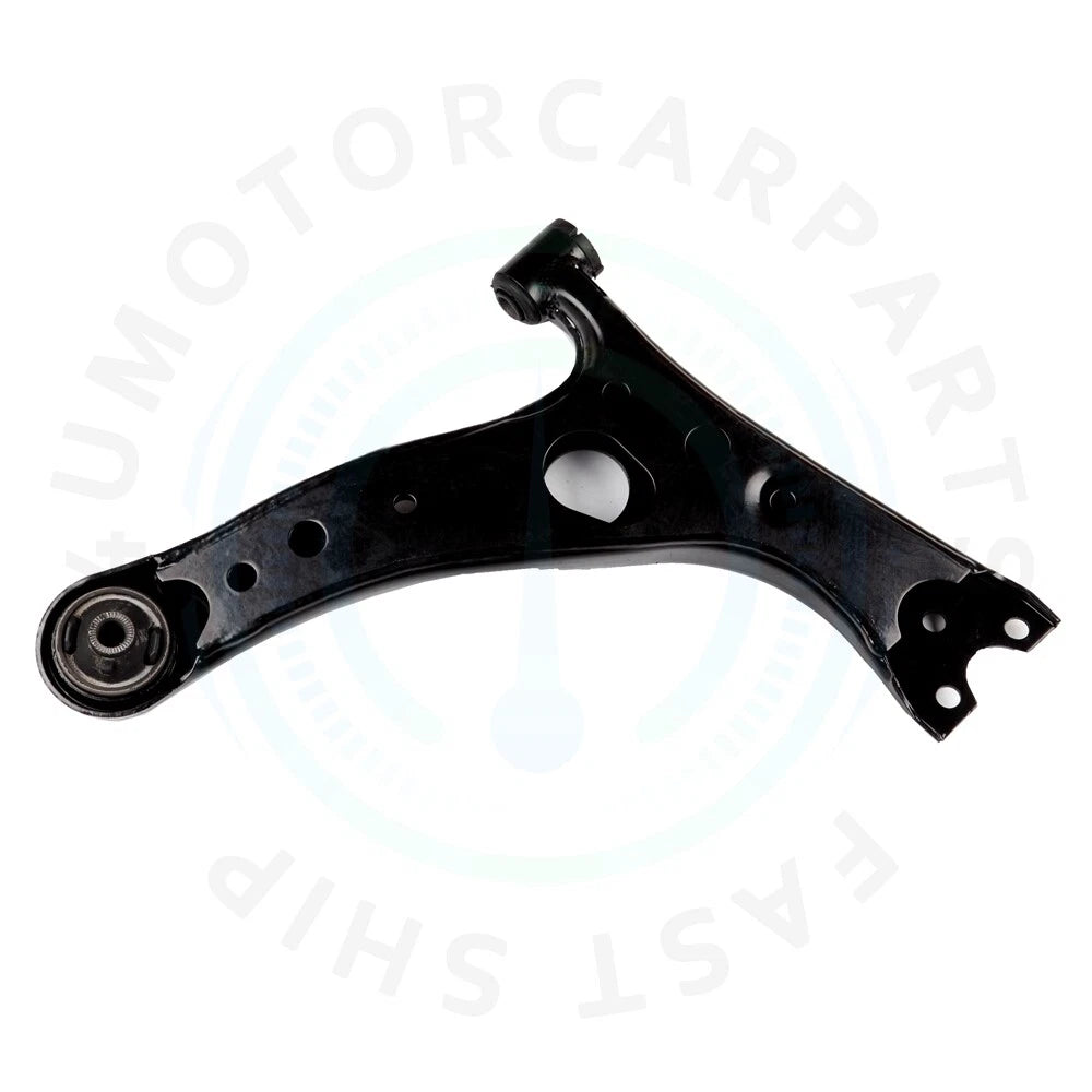 2X Front Lower Control Arm for Toyota RAV4 (2001–2005)