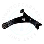 2X Front Lower Control Arm for Toyota RAV4 (2001–2005)