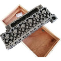 Complete Cylinder Head 4936081 for Cummins 6.7L Engine (2007–2019)