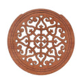 Compact Soundhole Cover for 40-41 Inch Acoustic Guitar