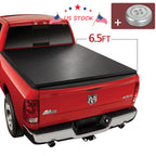 Tonneau Cover for Ram 1500 2500 3500 (2010-2018)