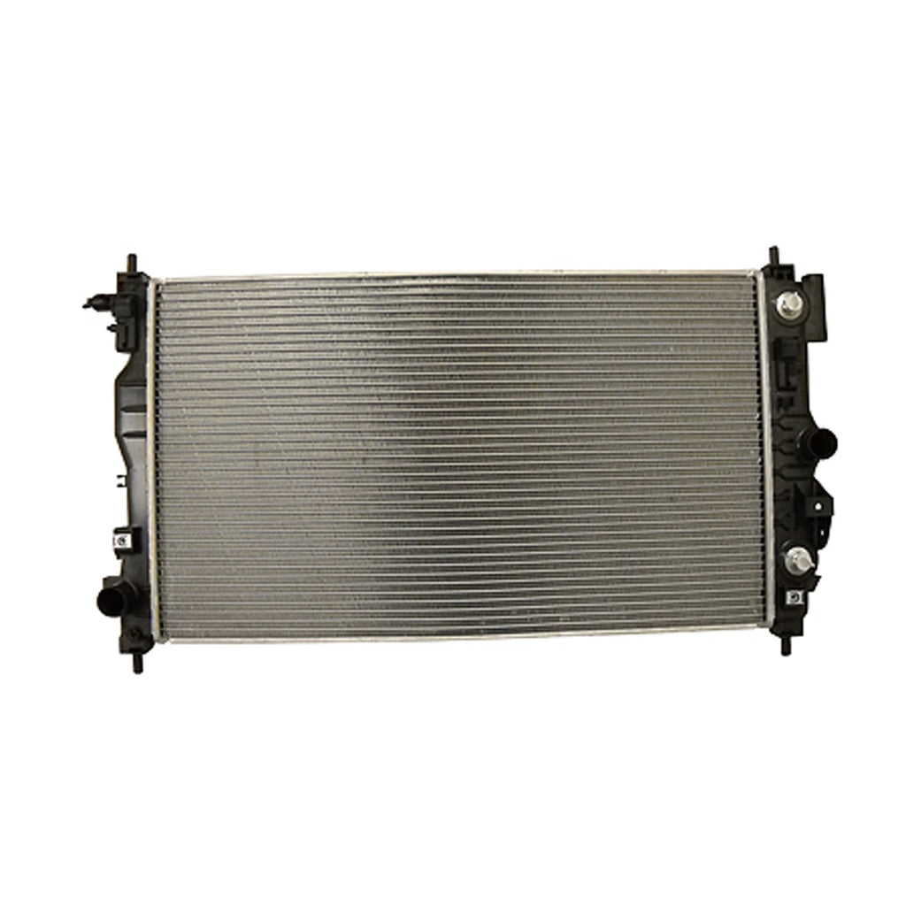 Replacement Plastic/Aluminum Radiator (See compatibility Chart)