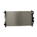 Replacement Plastic/Aluminum Radiator (See compatibility Chart)