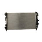 Replacement Plastic/Aluminum Radiator (See compatibility Chart)