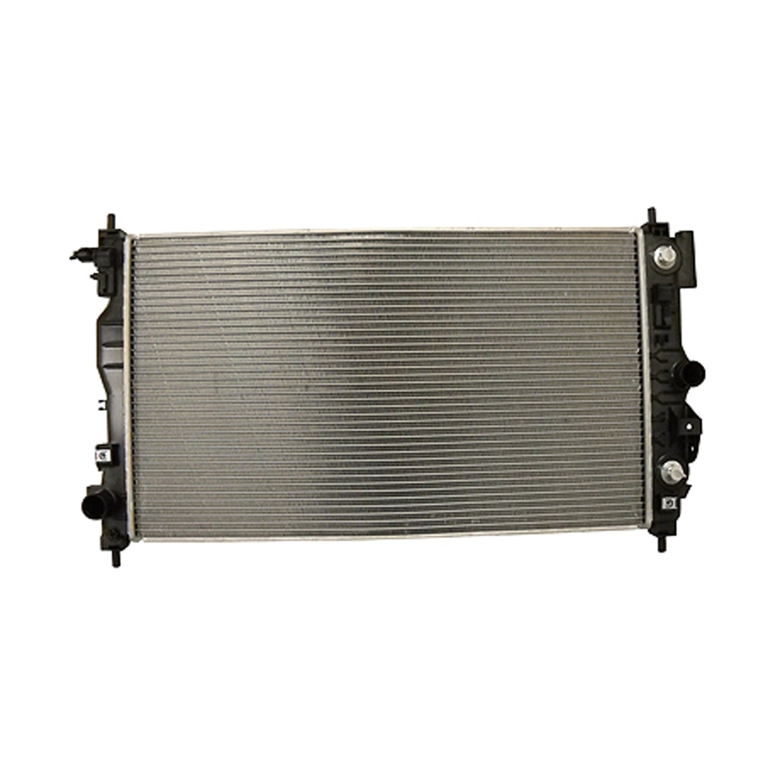 Replacement Plastic/Aluminum Radiator (See compatibility Chart)